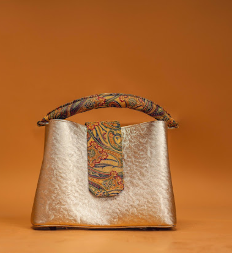 Nay Nay Bucket Bag 
