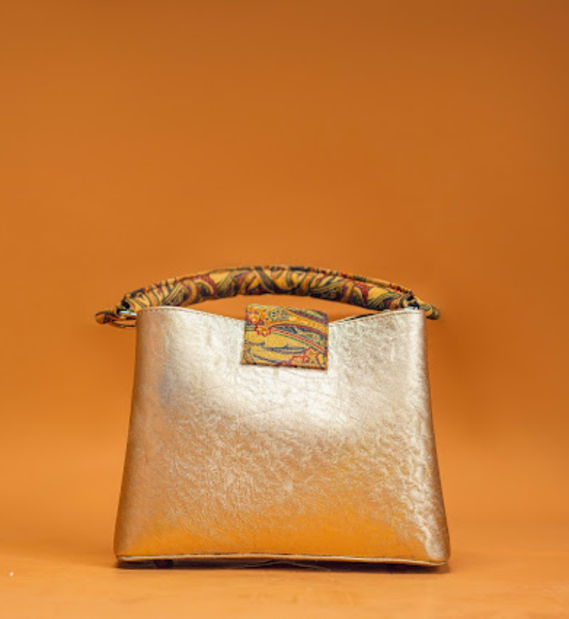 Nay Nay Bucket Bag 